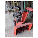 Ariens snow blower - good shape!