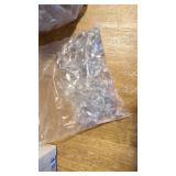 Bag of crystals