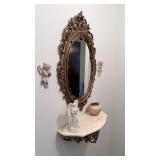 Mirror grouping
