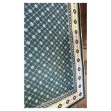 8 x 10 rug