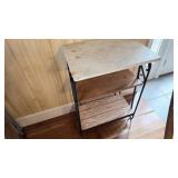 Utility stand