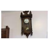 Wall clock