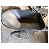 Wheelbarrow