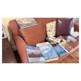 Civil War books
