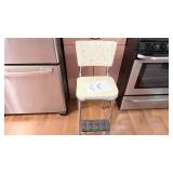 Step stool