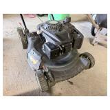 Troy Built push mower
