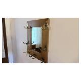 Mirror and misc.