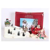 Christmas Decor