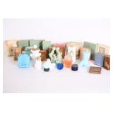 Vintage Avon Perfumes