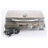 Tabletop Electric Grill