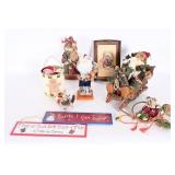 Christmas Decor