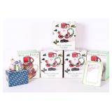 Fitz & Floyd CHristmas Mugs, Picture Frame