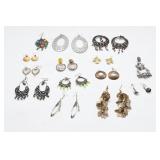 Vintage Earrings