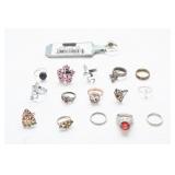 Vintage Rings