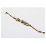 Goldette Bracelet