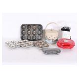 Kitchenware