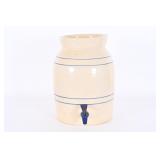 Yesteryear Pottery Water Dispenser