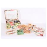Sewing Supplies