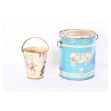 Vintage Tins