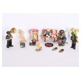 Vintage Figurines
