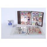 NFL Collectible Trading Cards