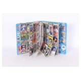 Baseball Collectible Trading Cards