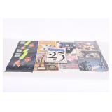 Rolling Stones Magazines, Star Wars Posters