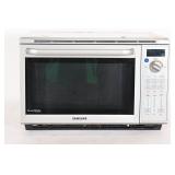 Samsung Microwave