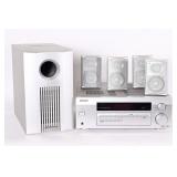 Pioneer Sound System