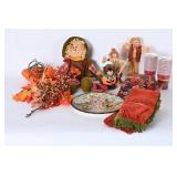 Wooden Figurines, Decor