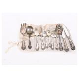 Towle Sterling SIlverware