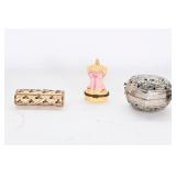 Jewelry Boxes