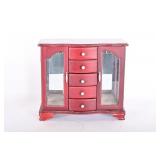 Jewelry Box