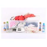 Sewing Supplies