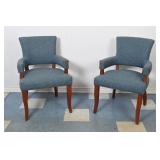 Polyester Chairs