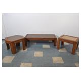 Vintage Table Set