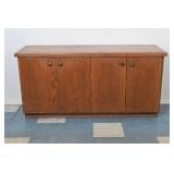 Vintage Wooden Cabinet