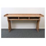 Entry Way Console