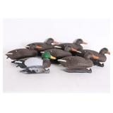 Duck Decoys