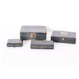 Jewelry Boxes