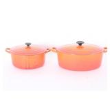 Le Creuset Cookware
