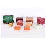Jewelry Boxes