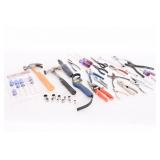 Hand Tools