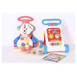 Fisher Price Kids Toys