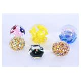 Paper Weights