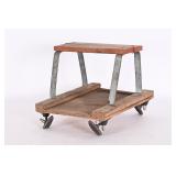 Shop Stool