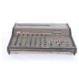 Peavey Dual Power Mixing Console