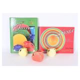 Fiesta Catalog, Miniature Pitcher