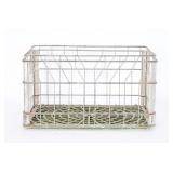 Metal Crate