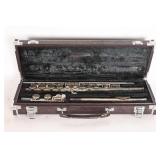 Yamaha YFL-24s Flute